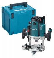 Makita RP2303FCJ 240V 2100W 1/4 & 1/2inch Router With Carry Case £339.95